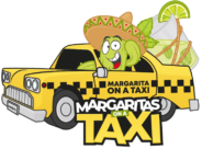 Margaritas on a Taxi